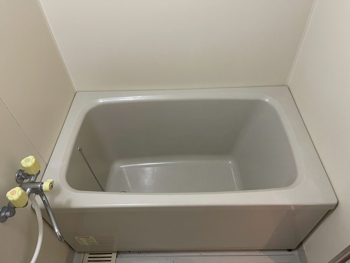 ビューハーモニーの物件内観写真