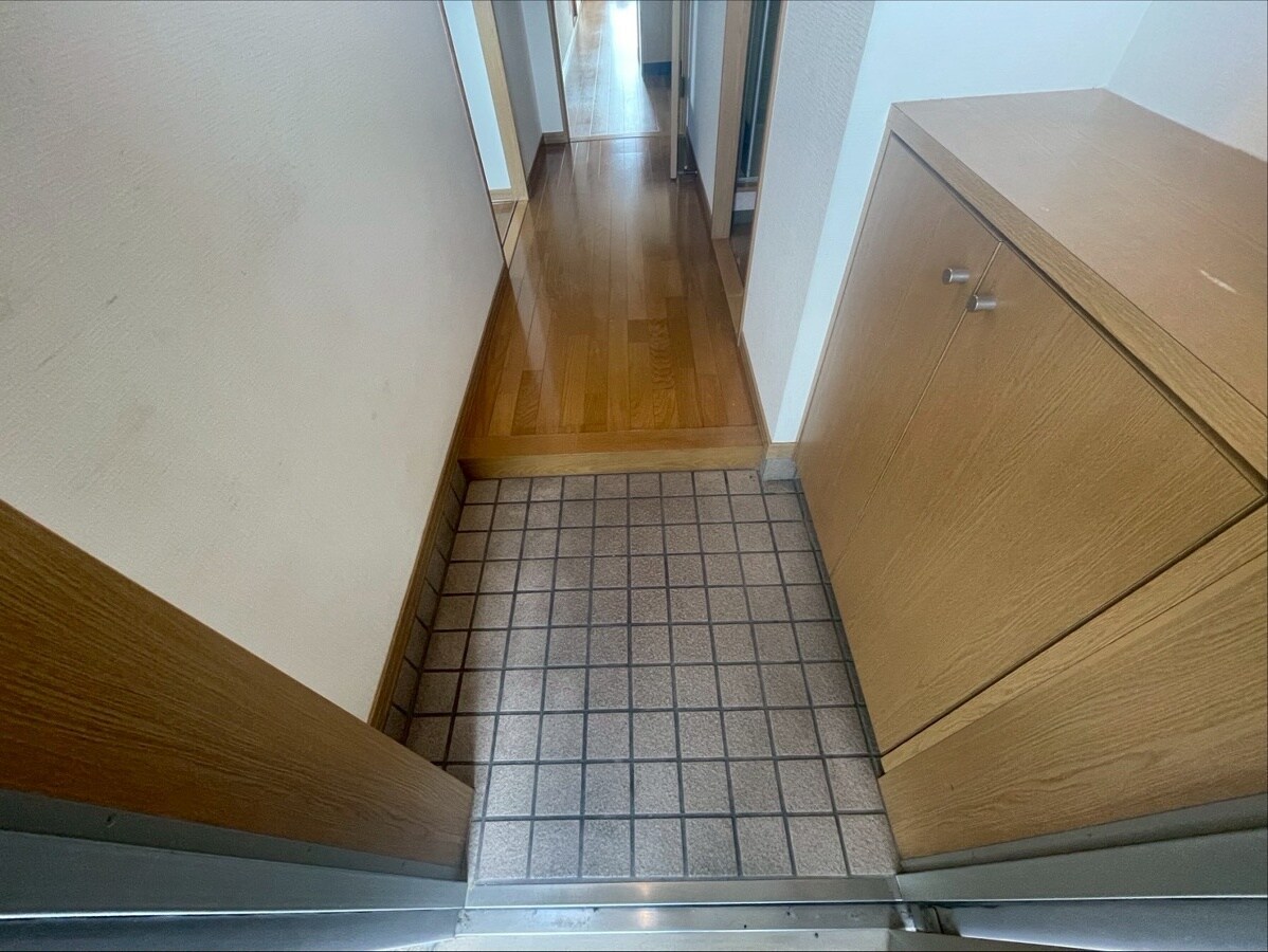 ビューハーモニーの物件内観写真