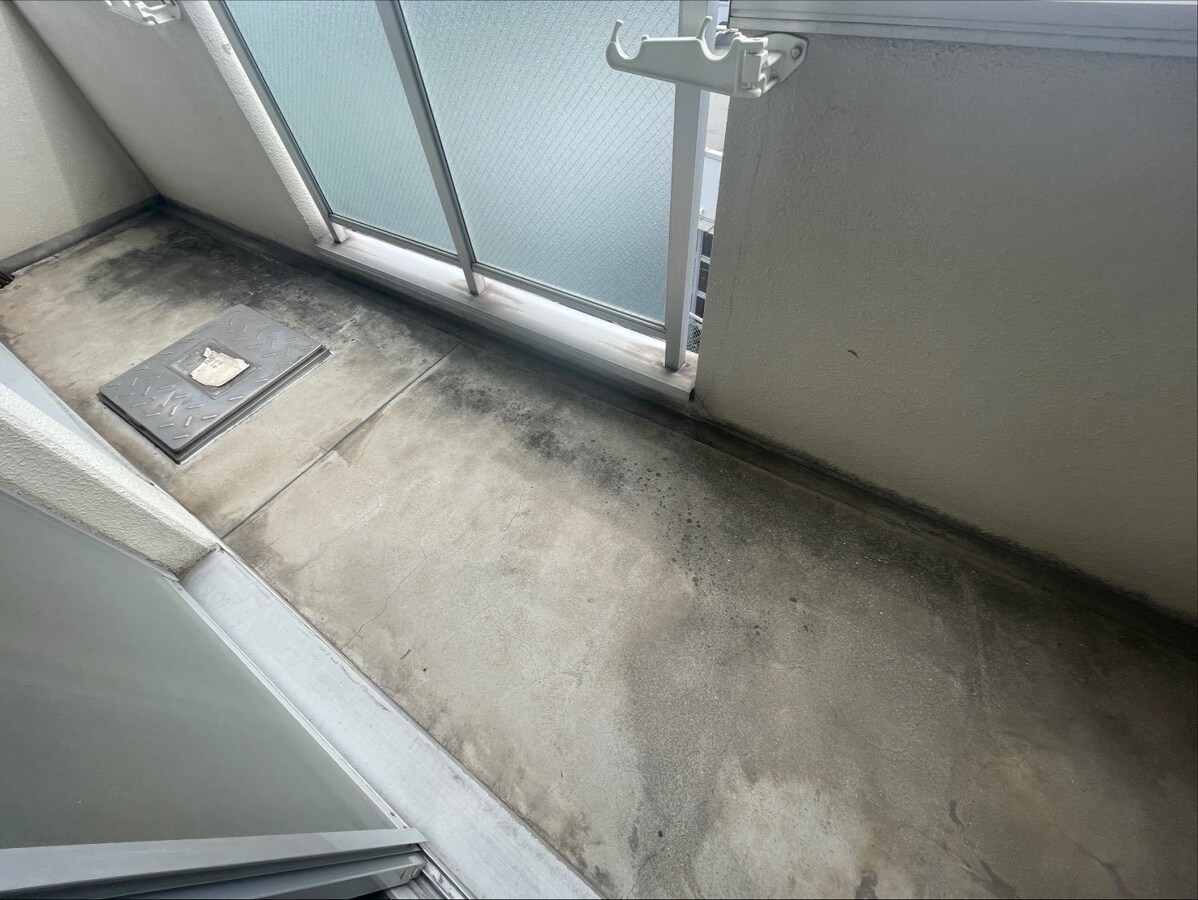 ビューハーモニーの物件内観写真