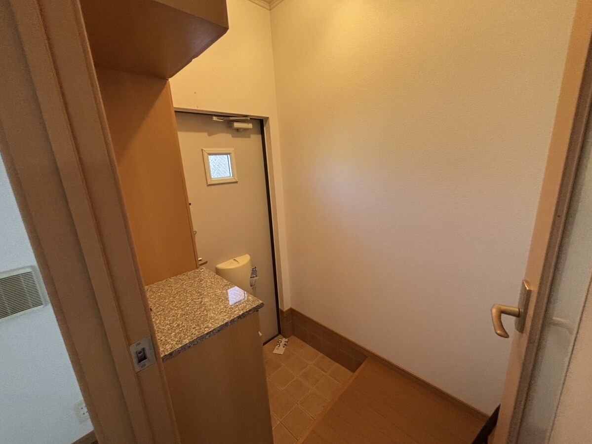 リバーサイドビラの物件内観写真