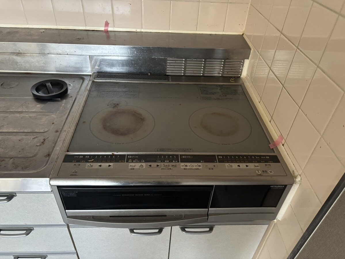 リアライズ加古川Ⅰの物件内観写真