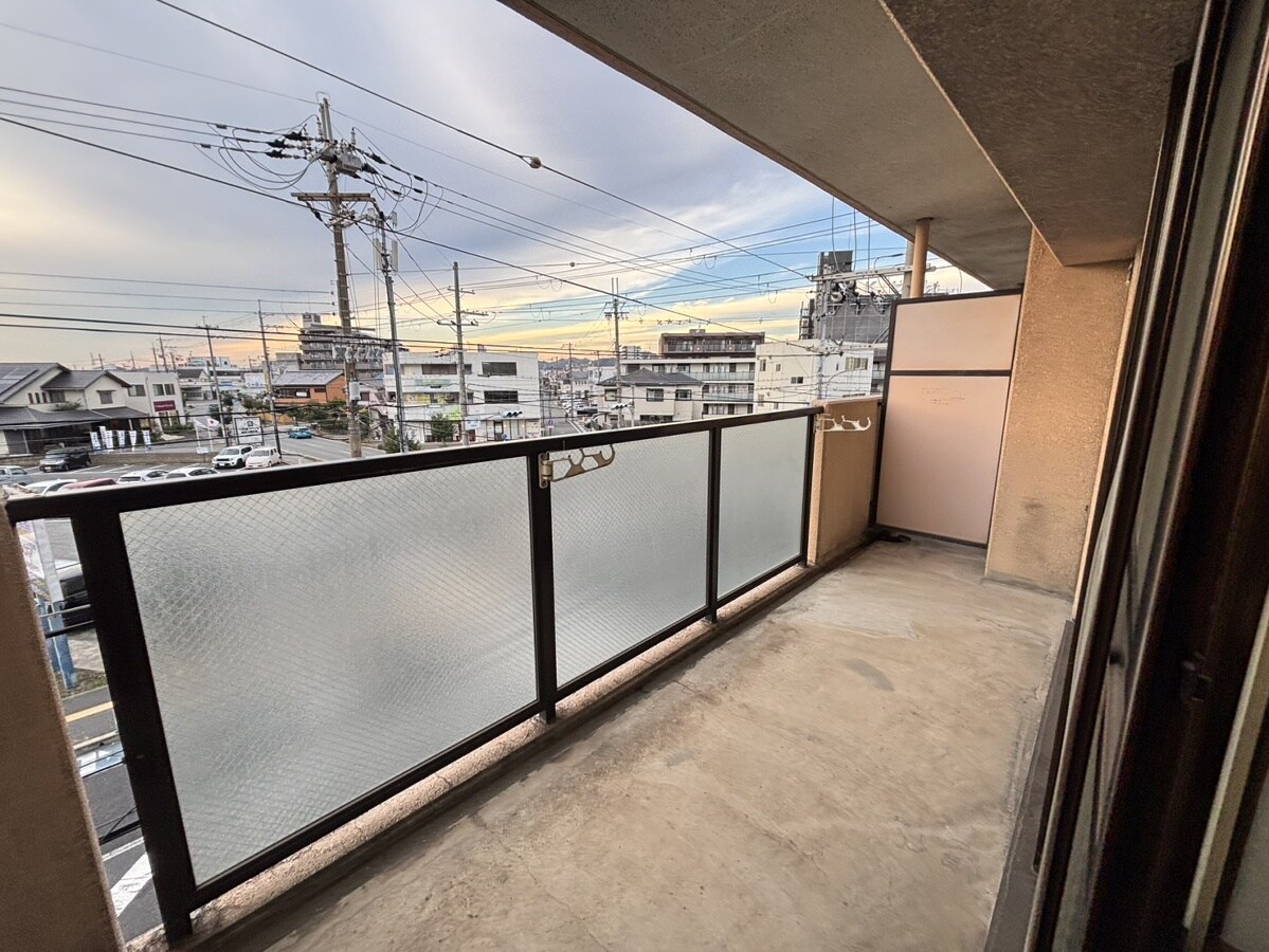 リアライズ加古川Ⅰの物件内観写真