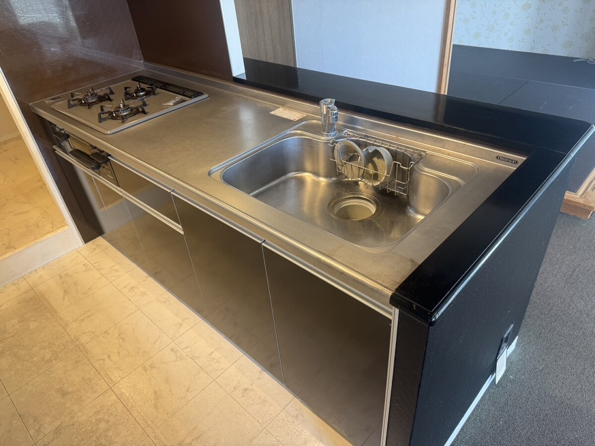 グレーシィ姫路白浜の宮の物件内観写真