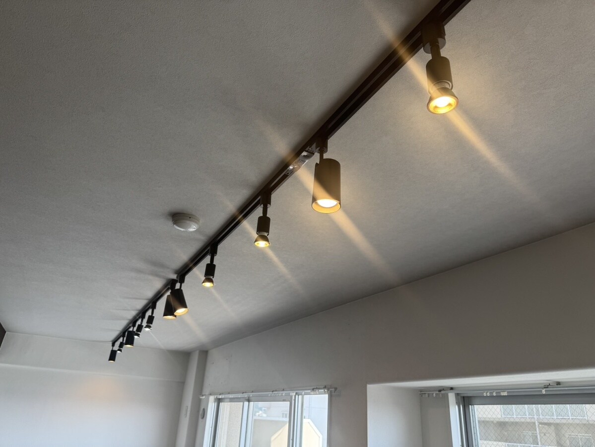 グレーシィ姫路白浜の宮の物件内観写真