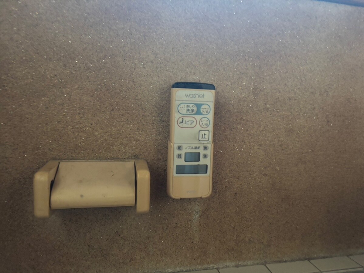 姫路市大津区戸建の物件内観写真