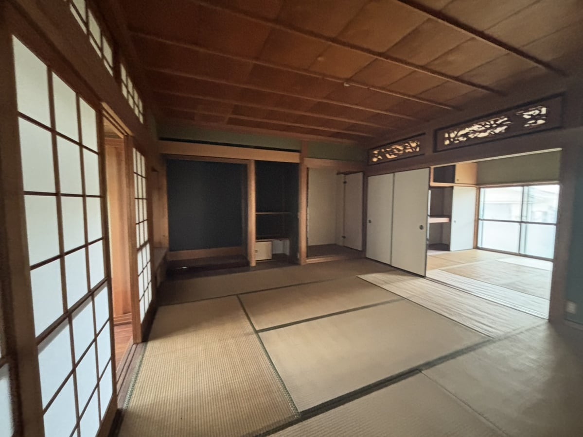 姫路市大津区戸建の物件内観写真