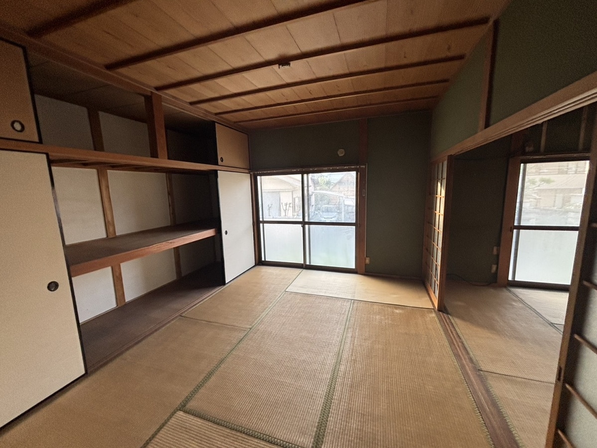 姫路市大津区戸建の物件内観写真