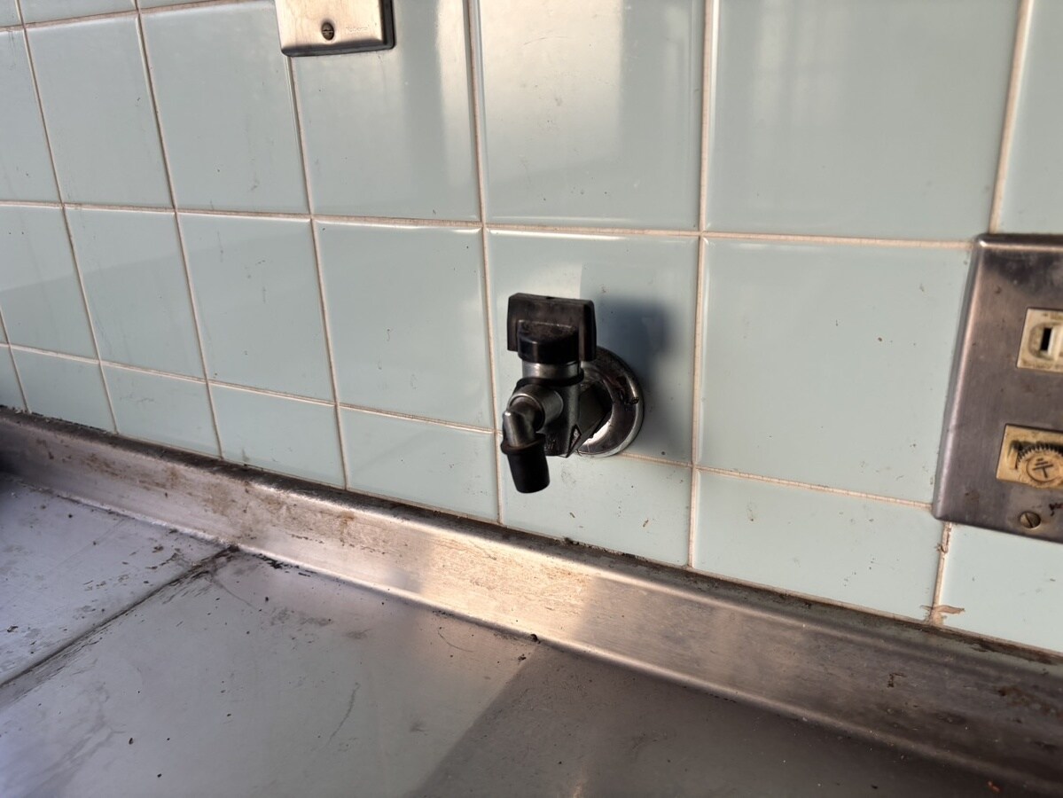 姫路市大津区戸建の物件内観写真