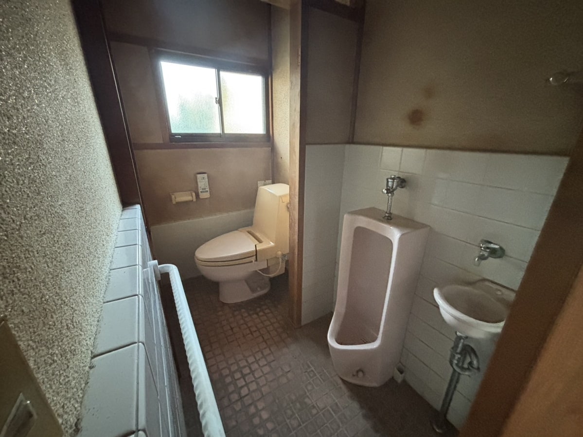 姫路市大津区戸建の物件内観写真