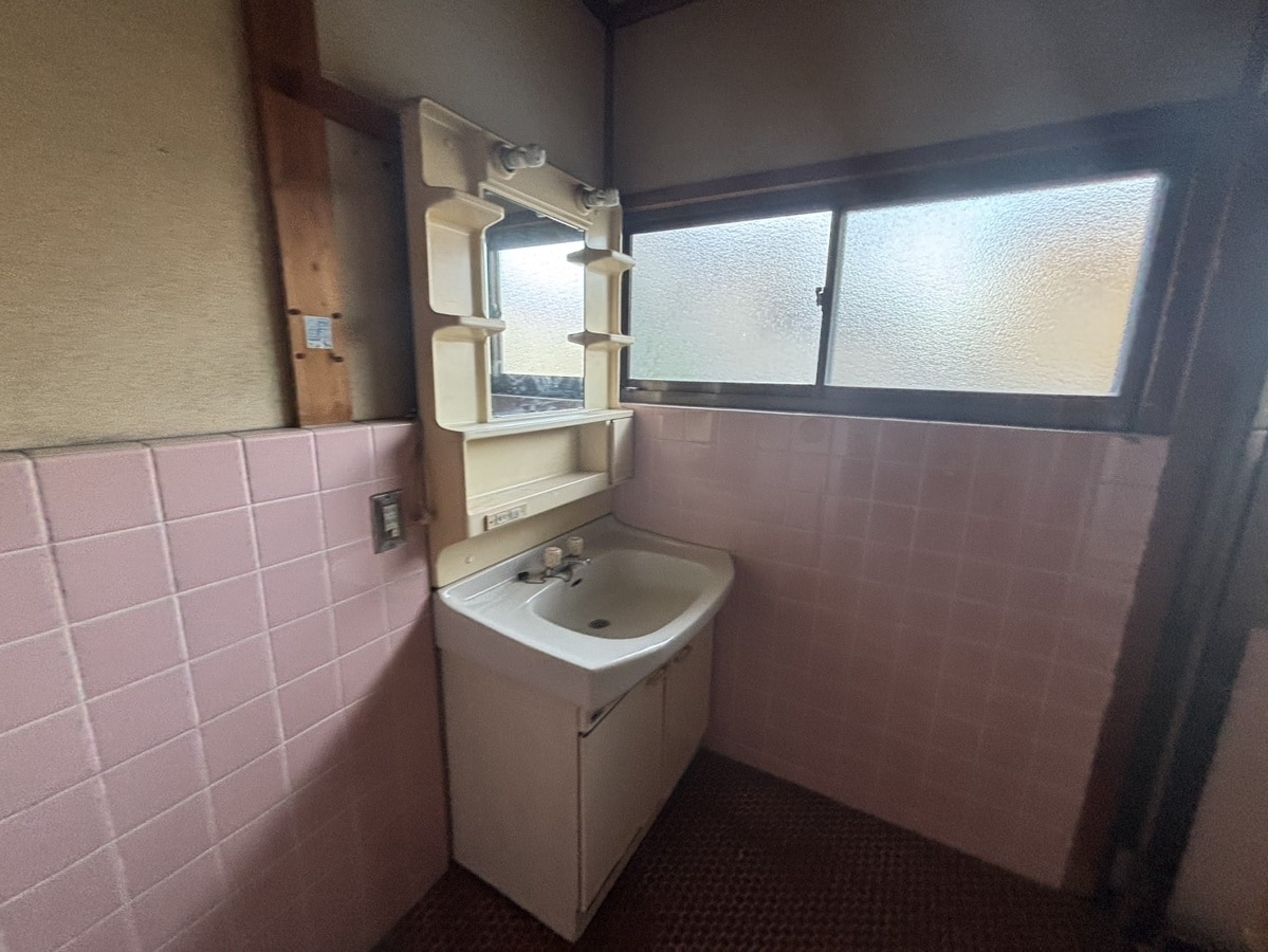 姫路市大津区戸建の物件内観写真