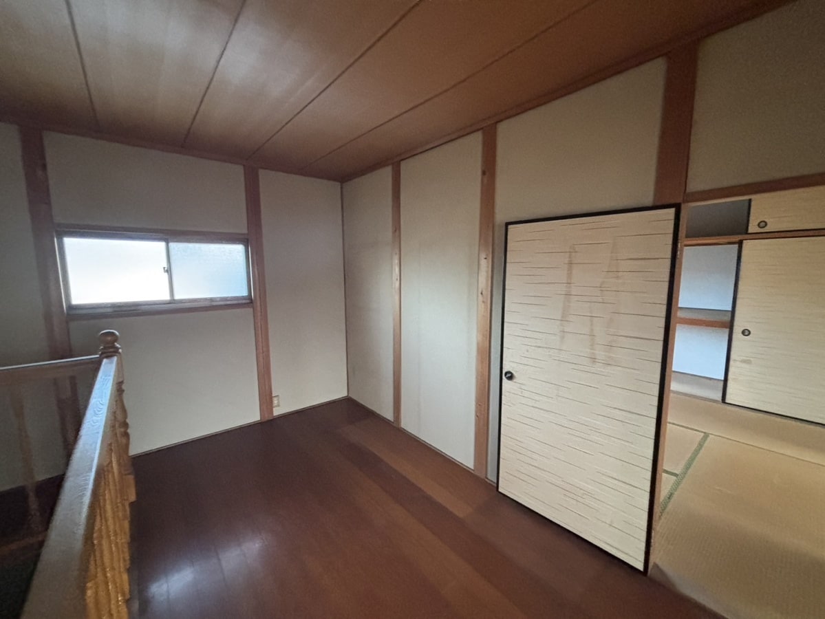 姫路市大津区戸建の物件内観写真