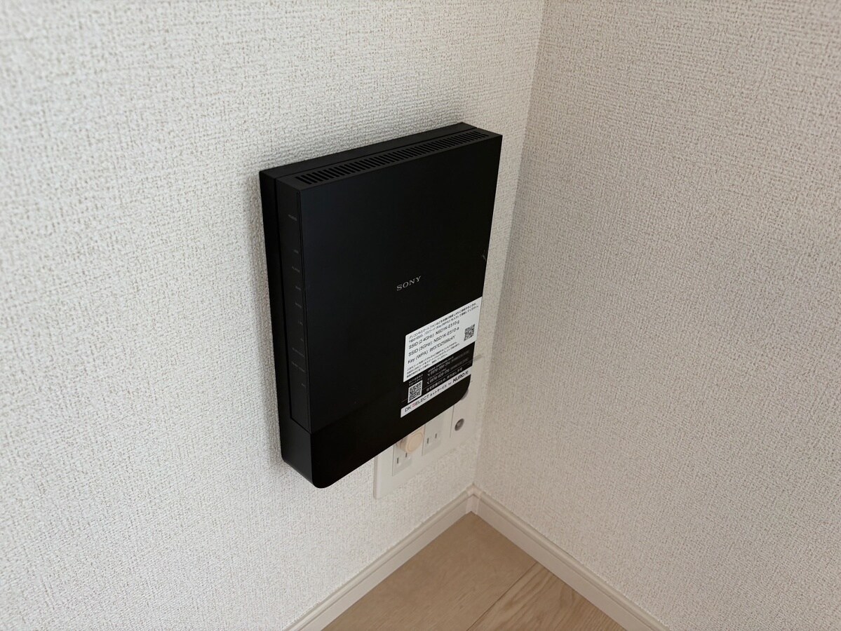 セントレジデンスⅡの物件内観写真