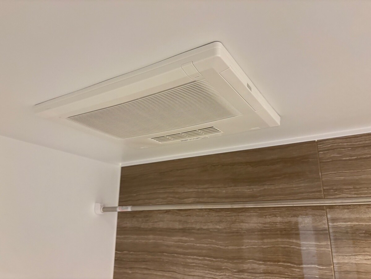 セントレジデンスⅡの物件内観写真