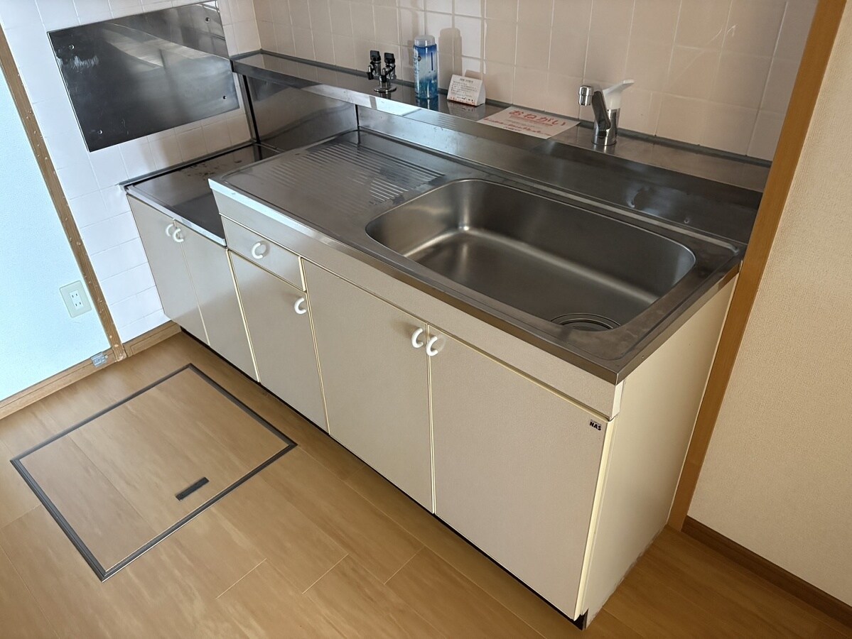 クレストヨコセキの物件内観写真