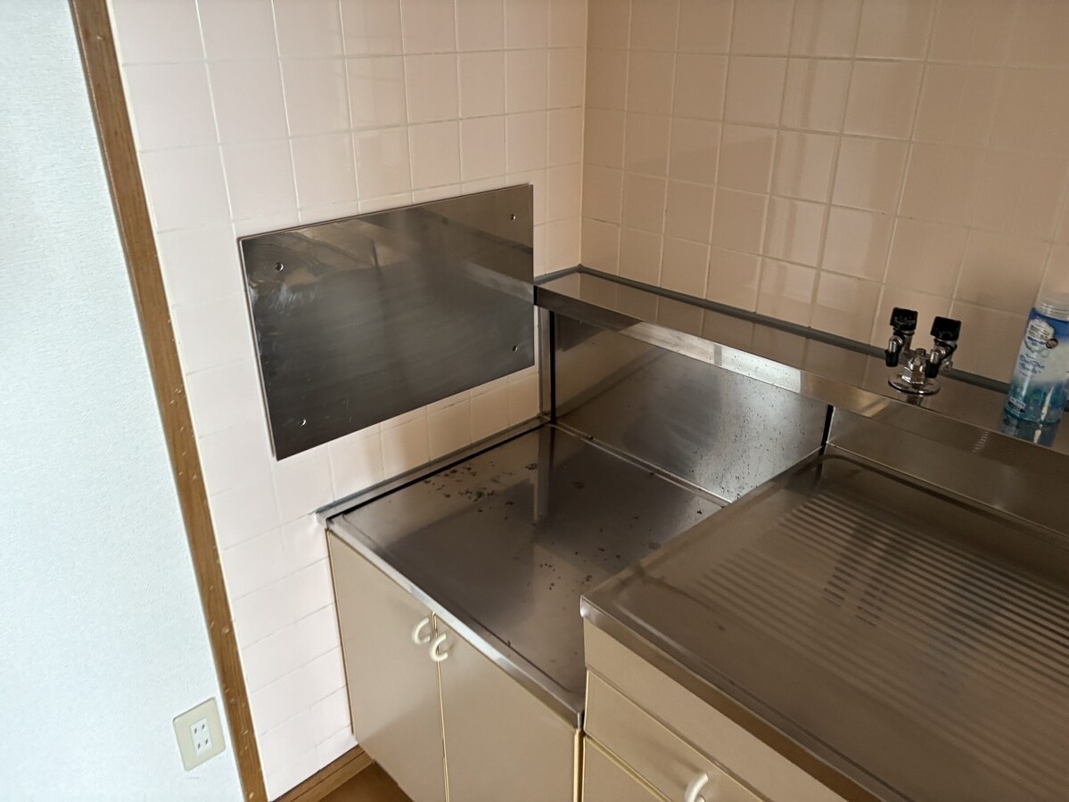 クレストヨコセキの物件内観写真