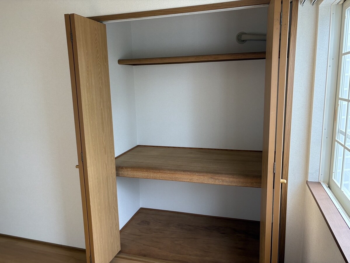 クレストヨコセキの物件内観写真