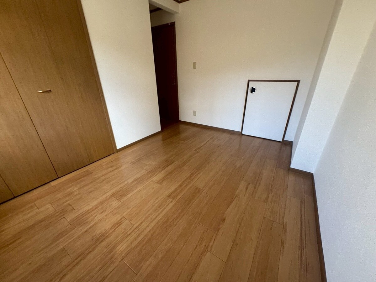 グリーンベルトの物件内観写真