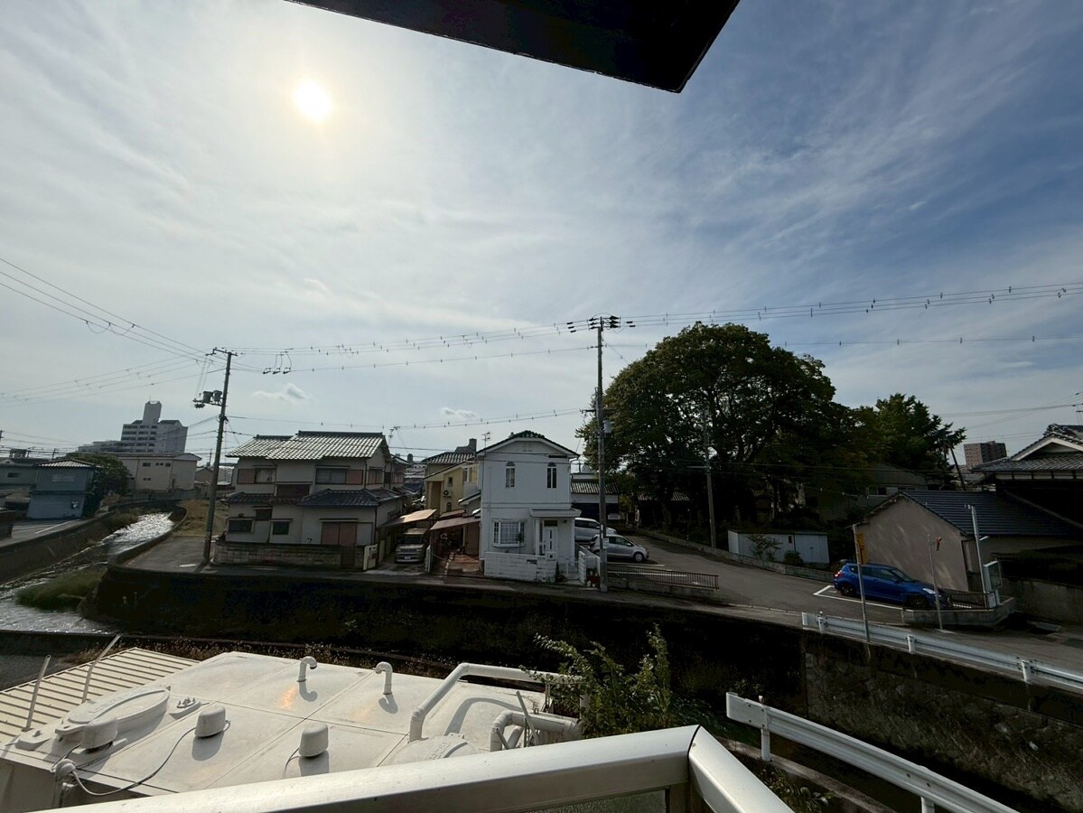 野里駅 徒歩12分 2階の物件内観写真