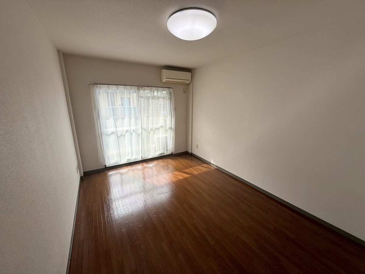 野里駅 徒歩12分 2階の物件内観写真