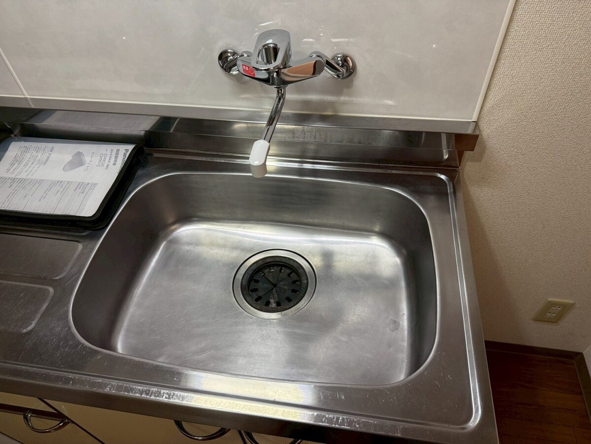 野里駅 徒歩12分 2階の物件内観写真