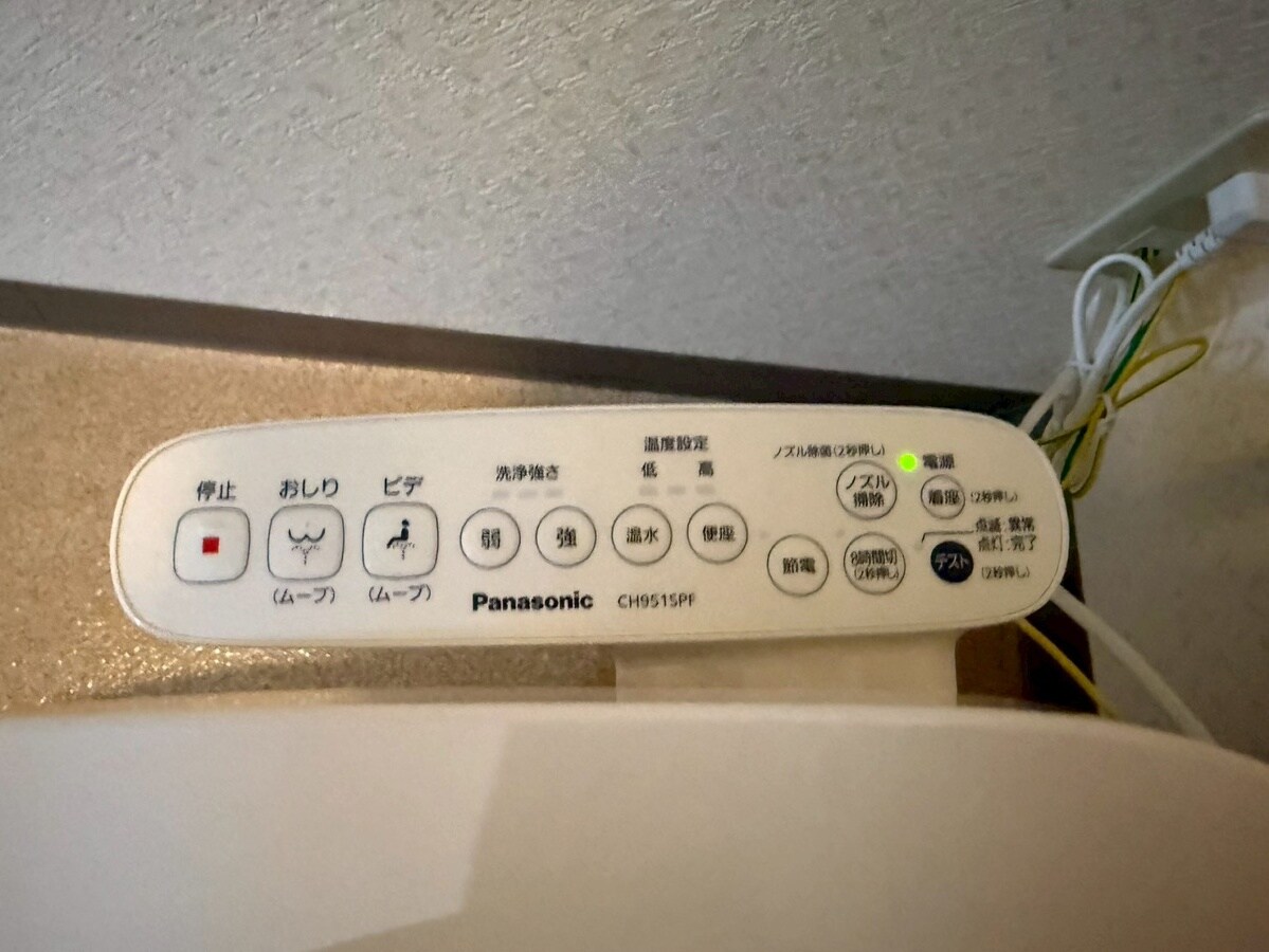 野里駅 徒歩12分 2階の物件内観写真