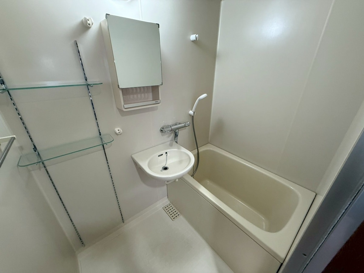 野里駅 徒歩12分 2階の物件内観写真