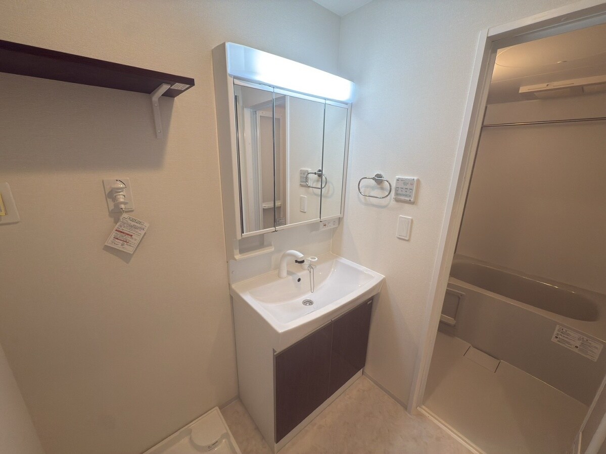 ペガサスⅡの物件内観写真