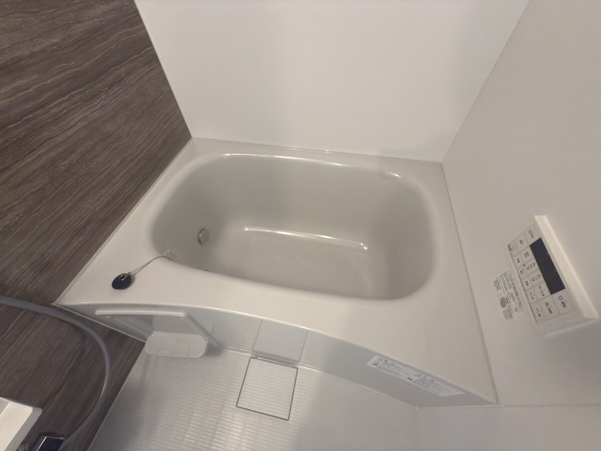 ペガサスⅡの物件内観写真