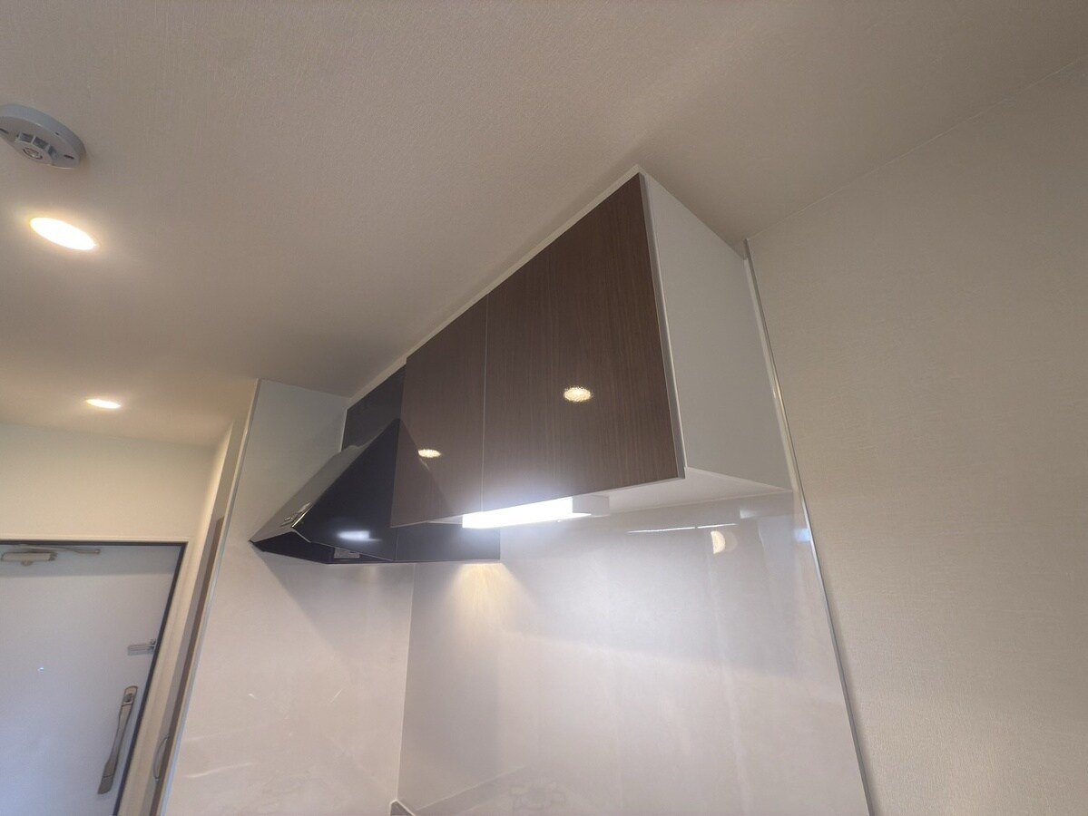 ペガサスⅡの物件内観写真