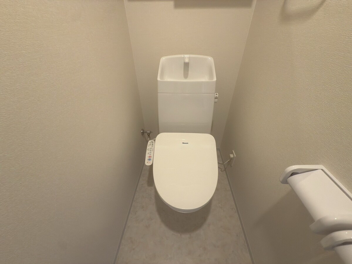 ペガサスⅡの物件内観写真