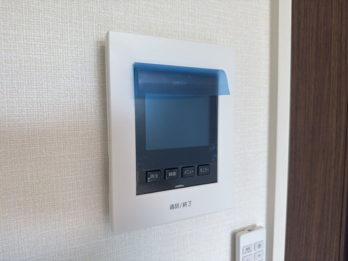 ペガサスⅡの物件内観写真