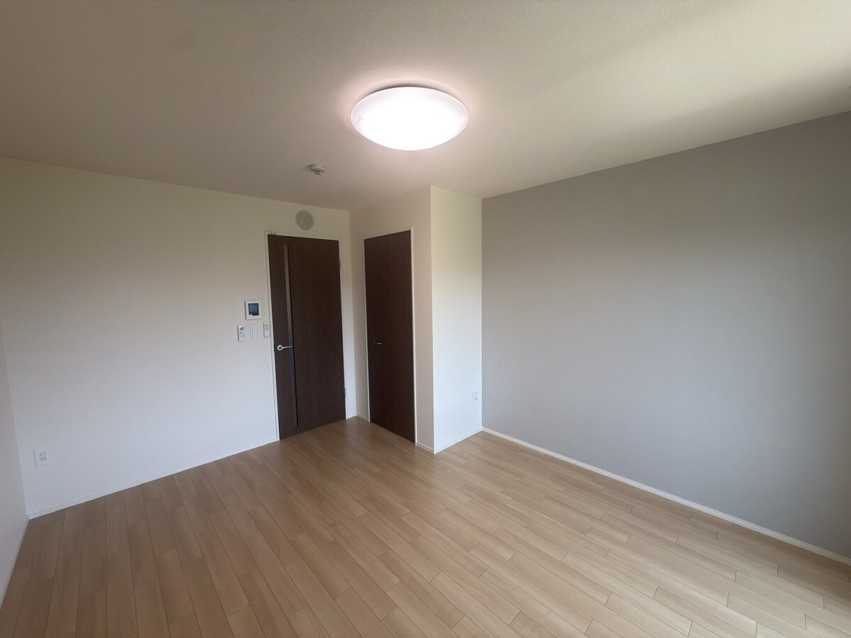 ペガサスⅡの物件内観写真