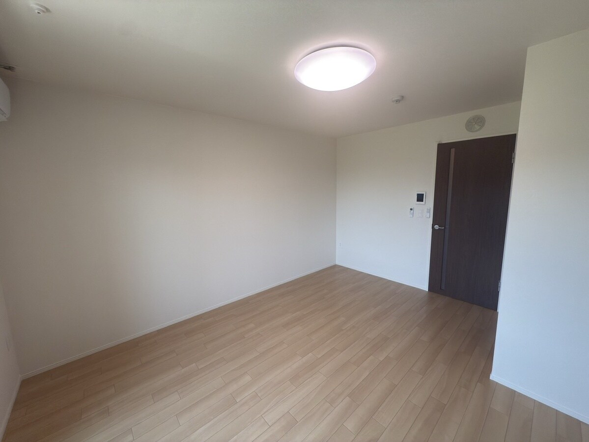 ペガサスⅡの物件内観写真