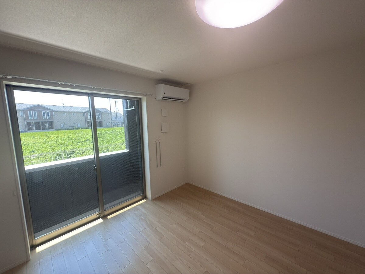 ペガサスⅡの物件内観写真