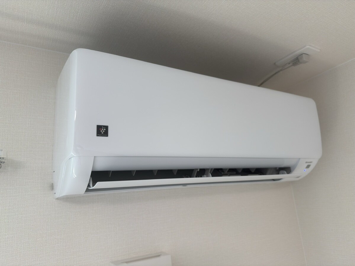 ペガサスⅡの物件内観写真