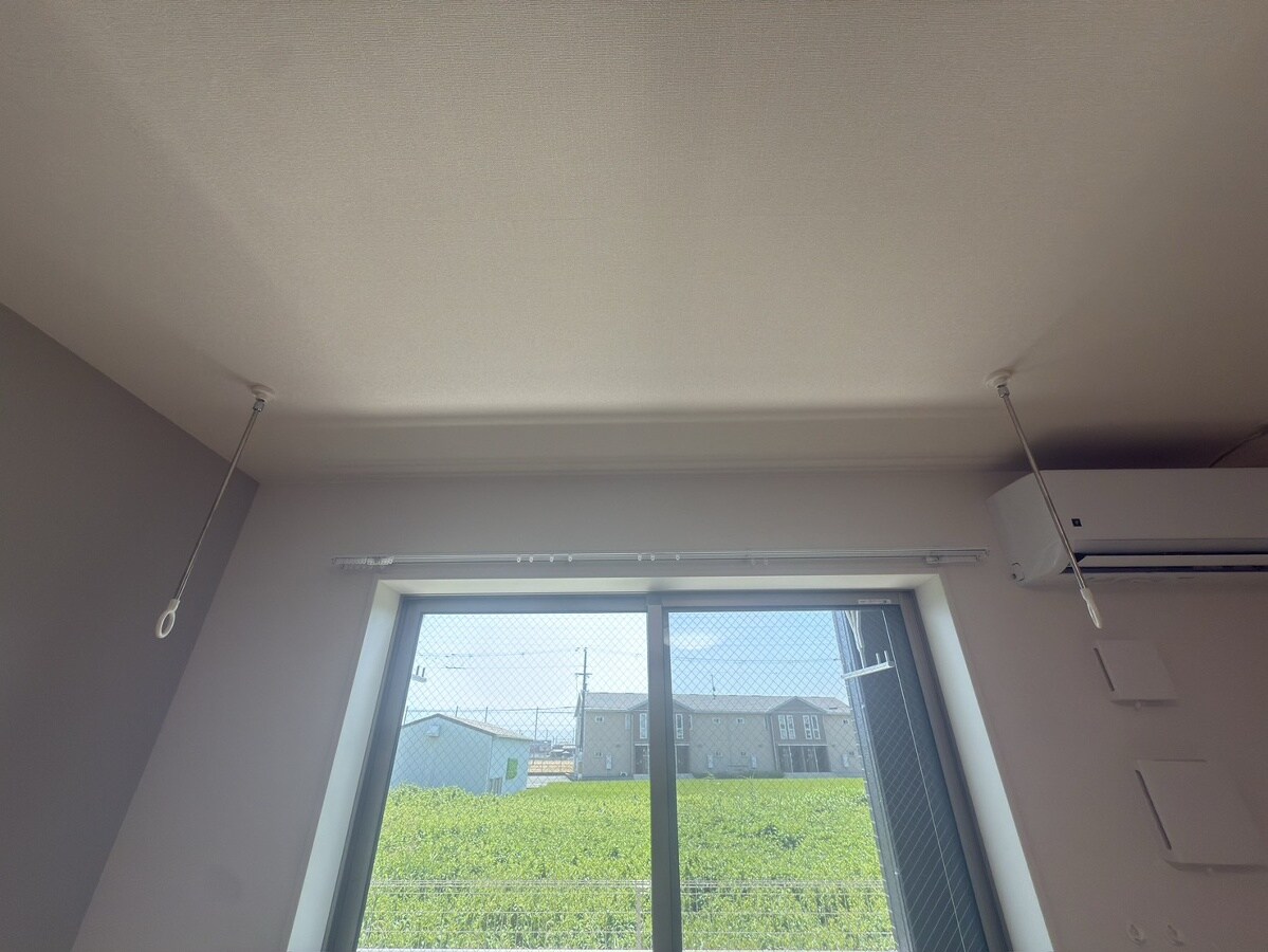 ペガサスⅡの物件内観写真