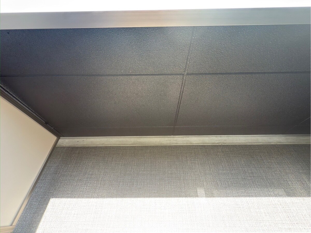 ペガサスⅡの物件内観写真