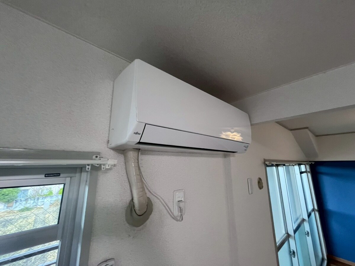 ルークレジデンス姫路Ⅱの物件内観写真