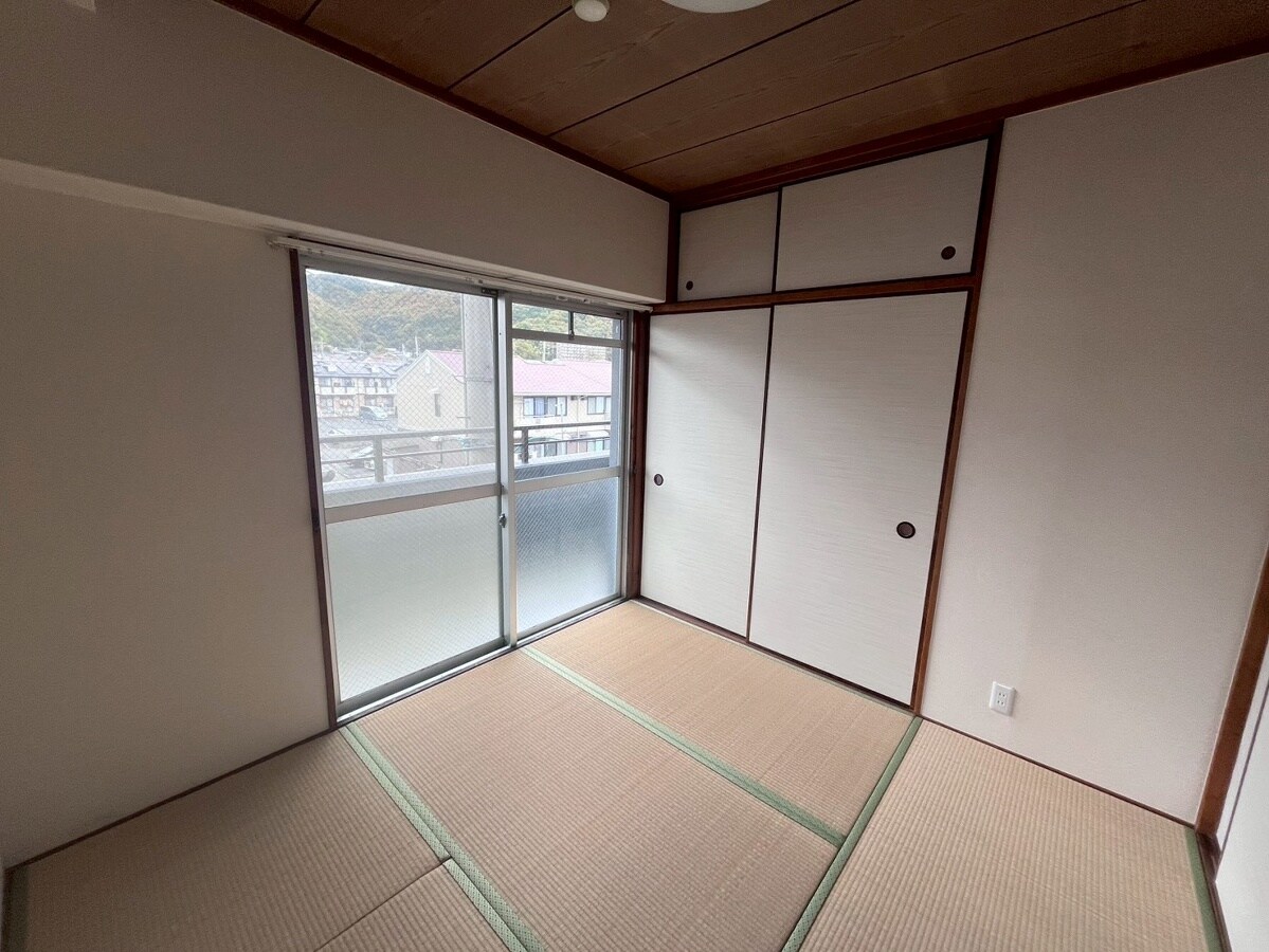 ルークレジデンス姫路Ⅱの物件内観写真