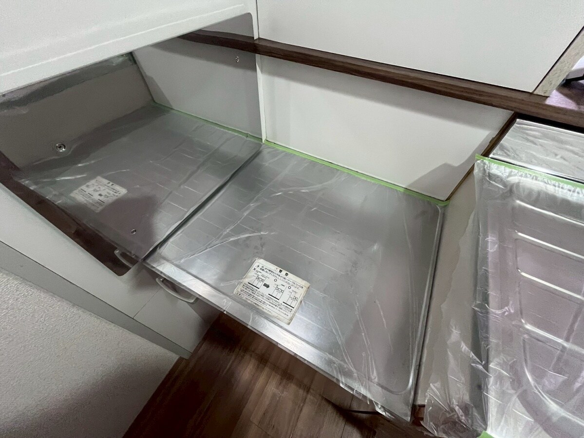 ルークレジデンス姫路Ⅱの物件内観写真