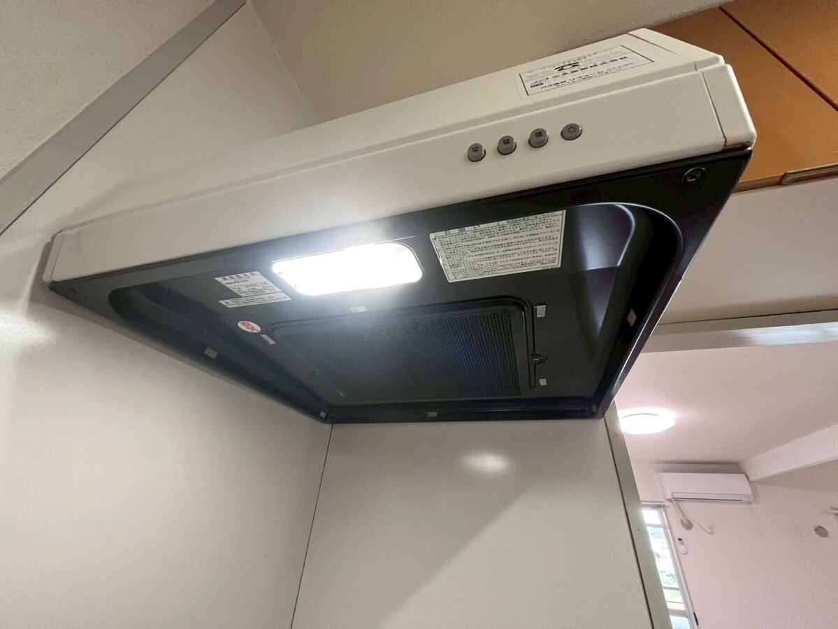 ルークレジデンス姫路Ⅱの物件内観写真