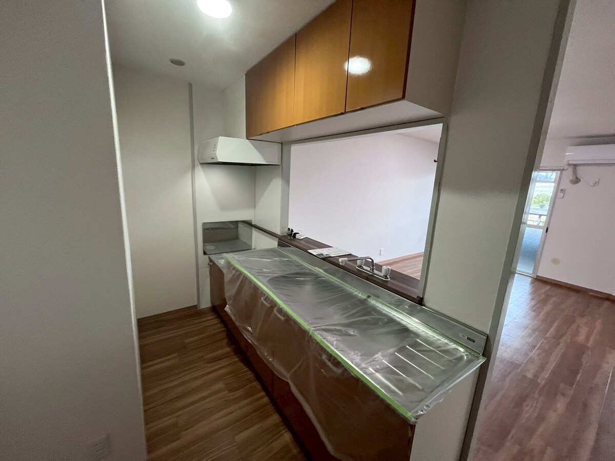 ルークレジデンス姫路Ⅱの物件内観写真