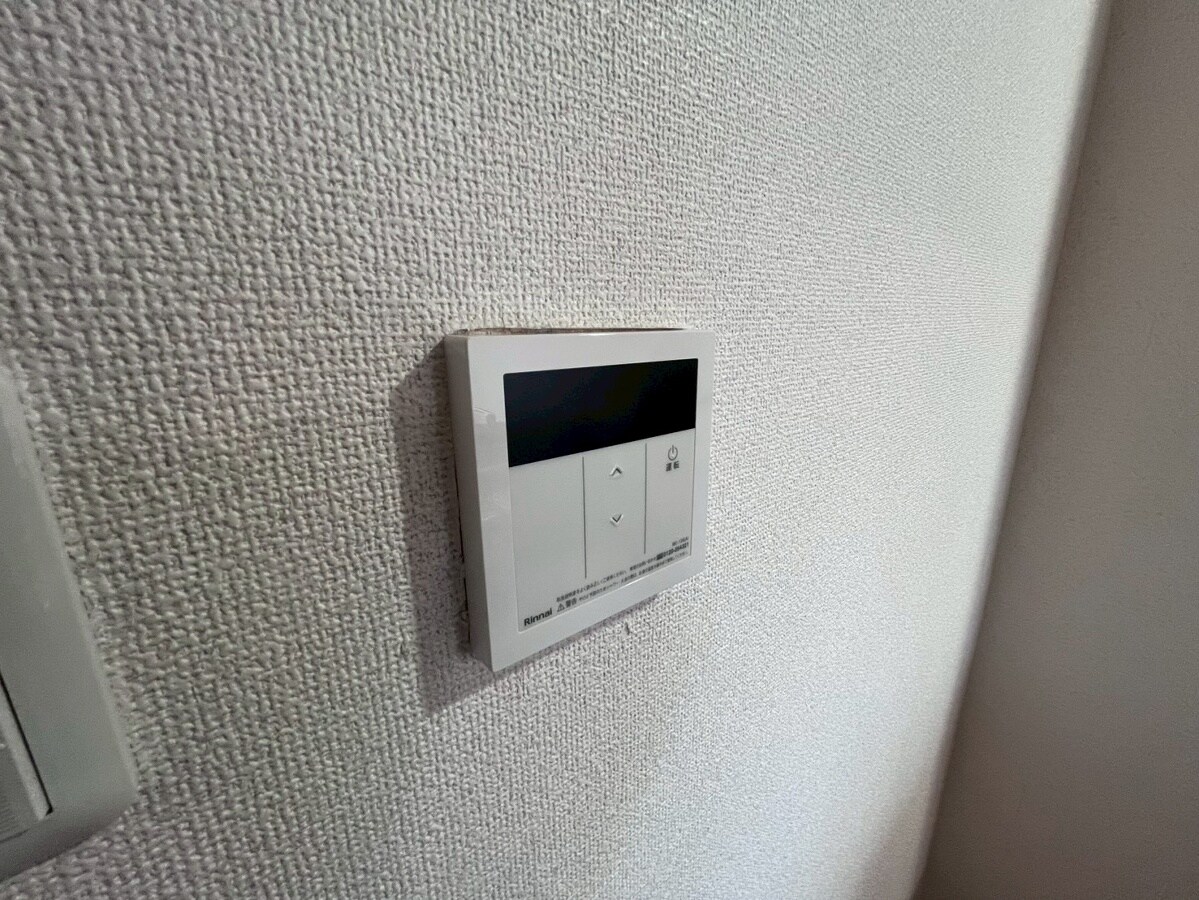 ルークレジデンス姫路Ⅱの物件内観写真