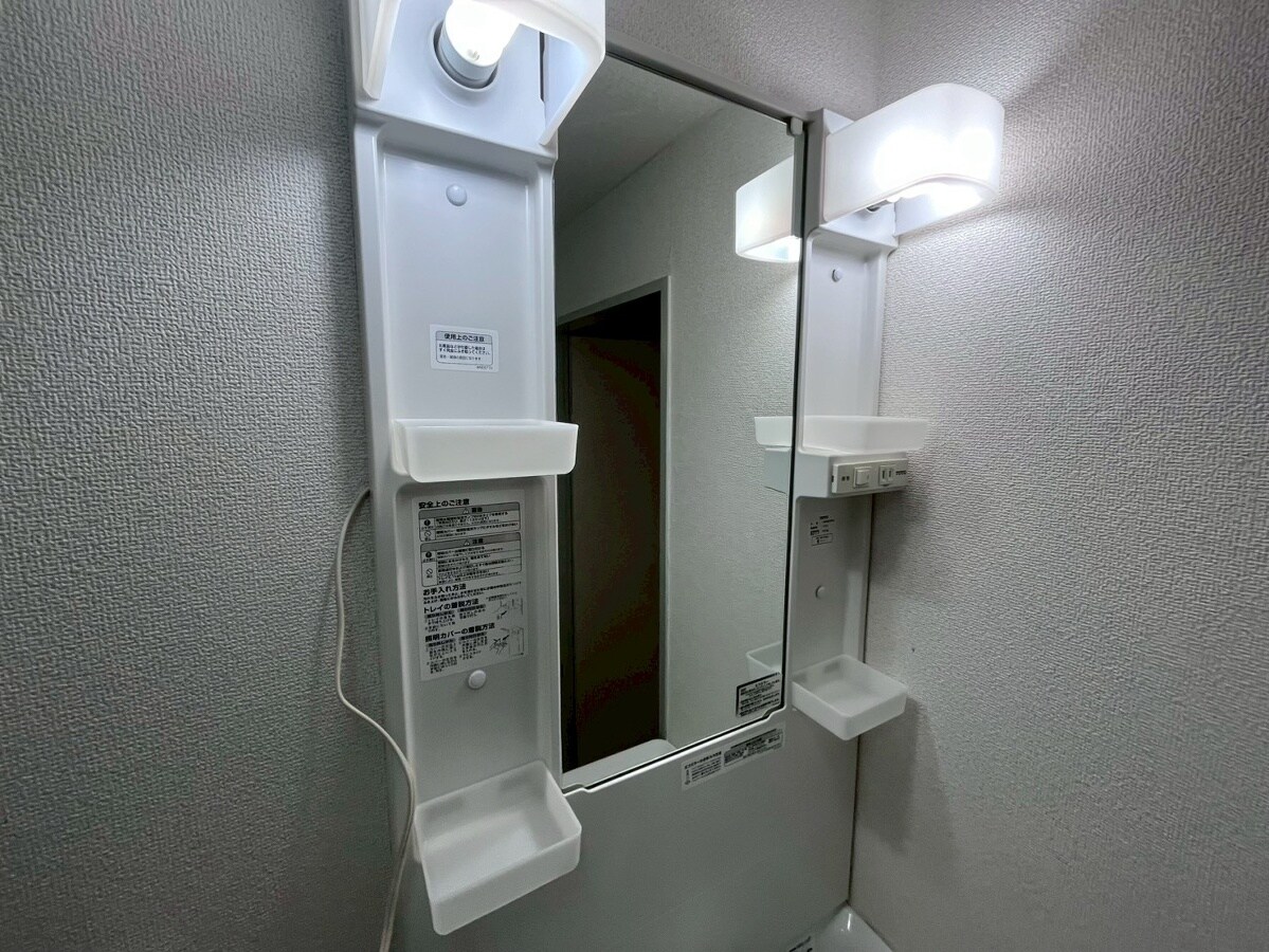 ルークレジデンス姫路Ⅱの物件内観写真