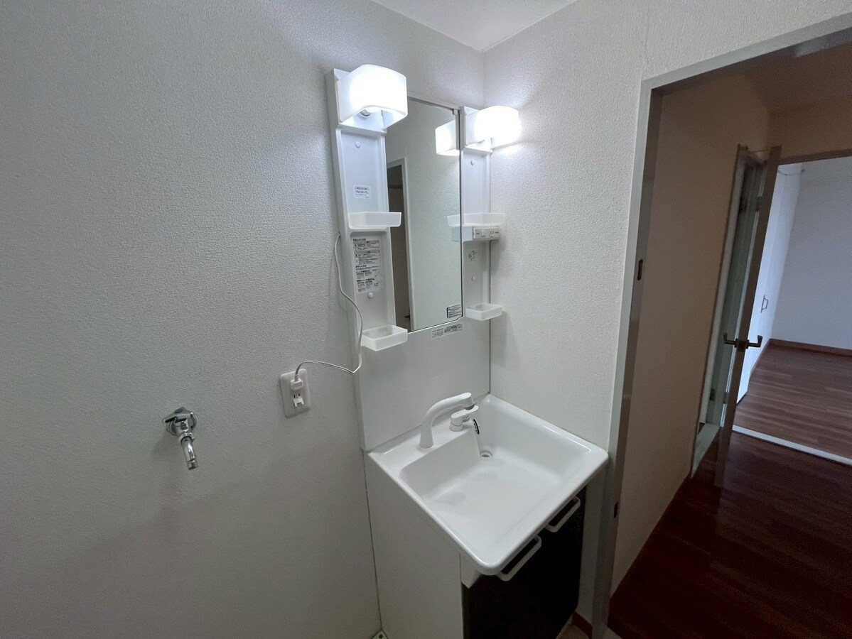 ルークレジデンス姫路Ⅱの物件内観写真