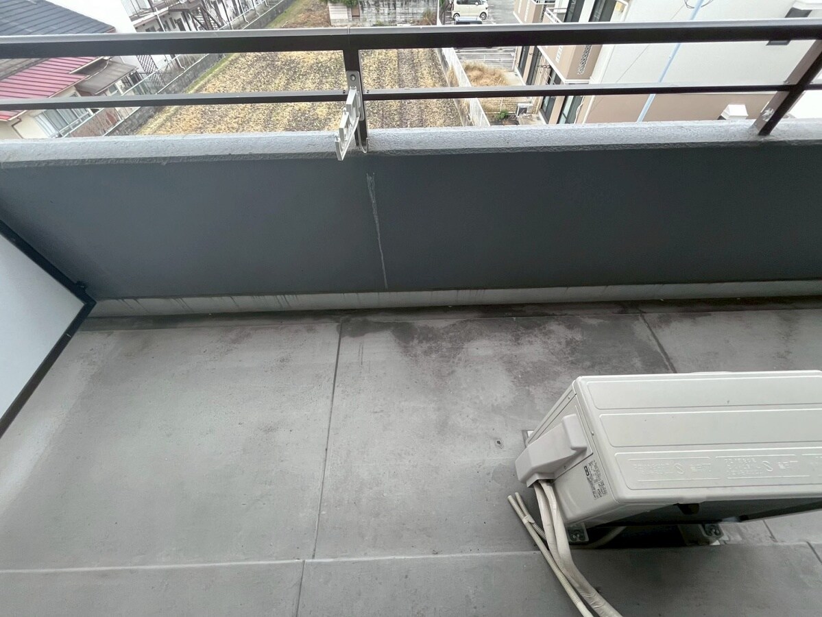 ルークレジデンス姫路Ⅱの物件内観写真