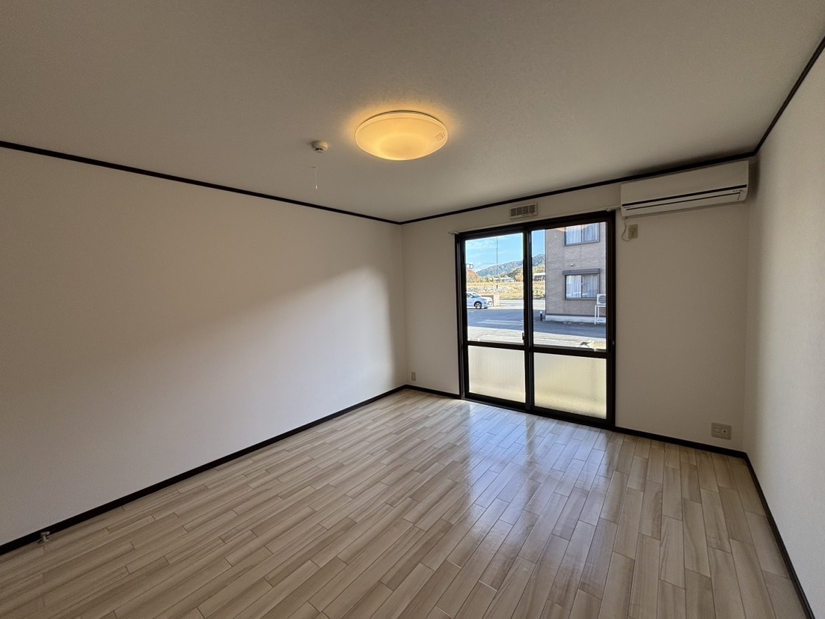 コンフォートテクノⅢの物件内観写真