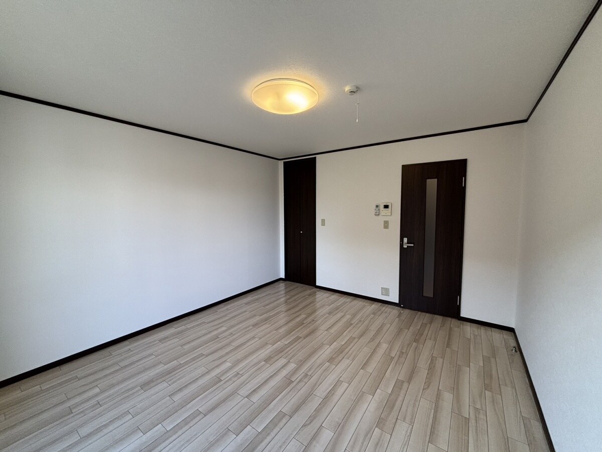 コンフォートテクノⅢの物件内観写真