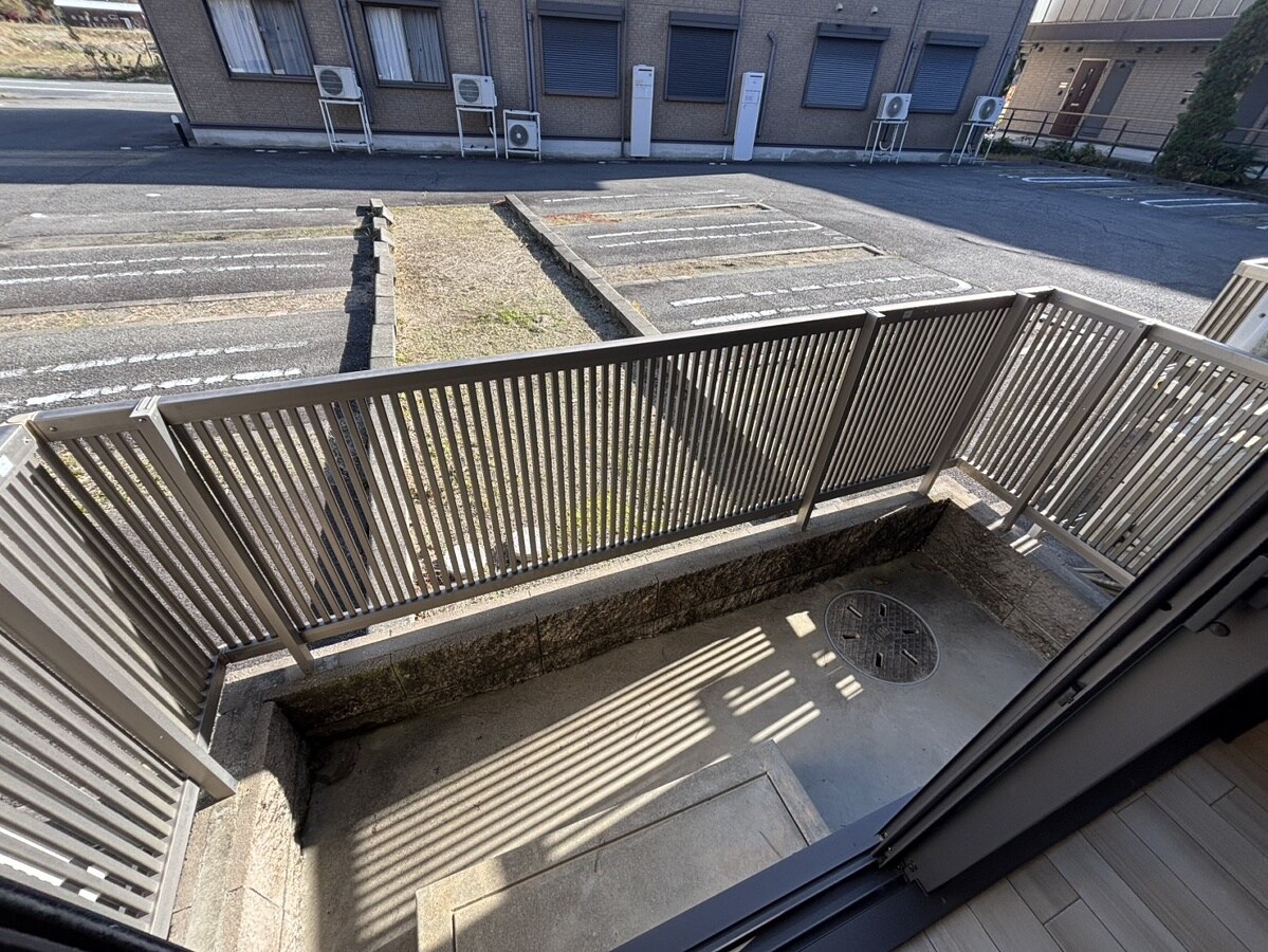 コンフォートテクノⅢの物件内観写真