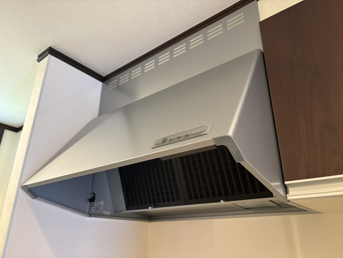 コンフォートテクノⅢの物件内観写真